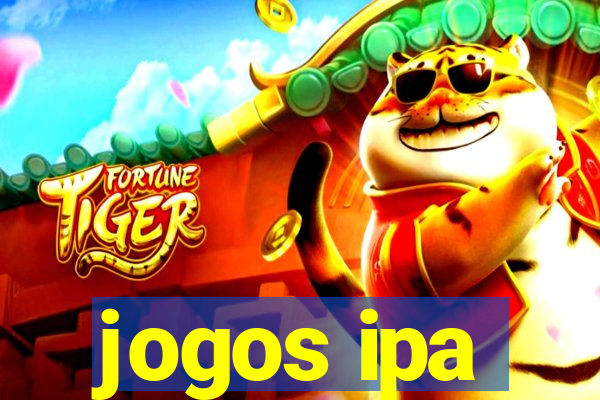 jogos ipa